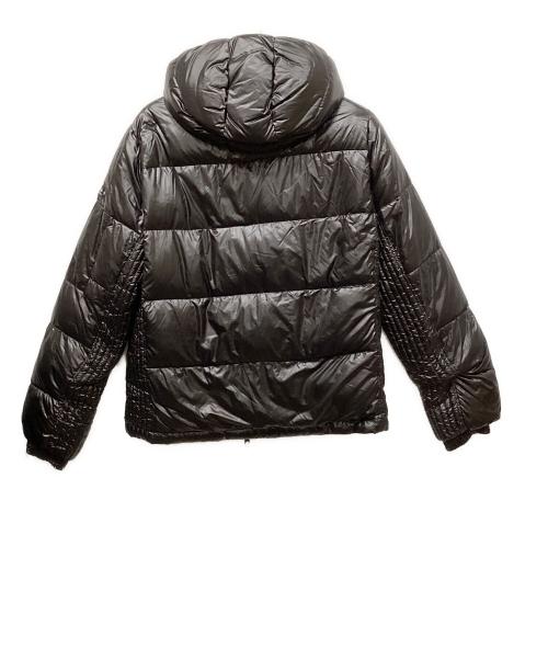 TATRAS（タトラス）TATRAS (タトラス) AGRIPPA リバーシブルダウンジャケット レッド×ブラック サイズ:2の古着・服飾アイテム