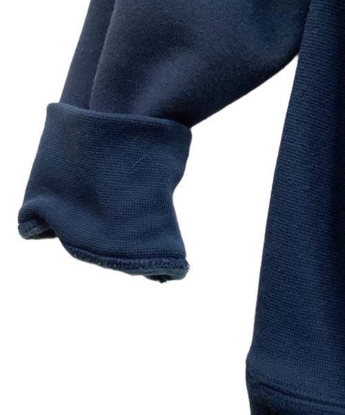 THE NORTH FACE（ザ ノース フェイス）THE NORTH FACE (ザ ノース フェイス) Brushed Hoodie/ブラッシュドフーディ ネイビー サイズ:Mの古着・服飾アイテム