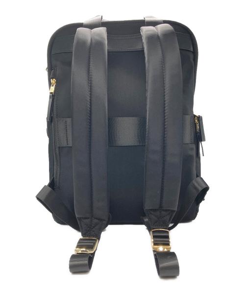 Samsonite（サムソナイト）Samsonite (サムソナイト) アクエリアス バックパック ブラックの古着・服飾アイテム