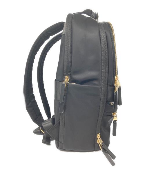 Samsonite（サムソナイト）Samsonite (サムソナイト) アクエリアス バックパック ブラックの古着・服飾アイテム