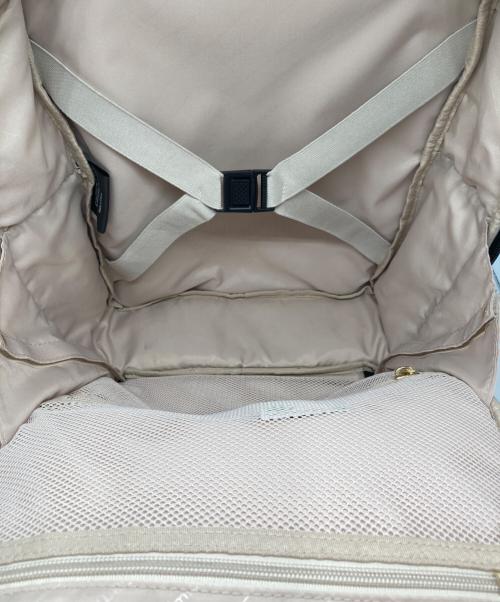 Samsonite（サムソナイト）Samsonite (サムソナイト) アクエリアス バックパック ブラックの古着・服飾アイテム