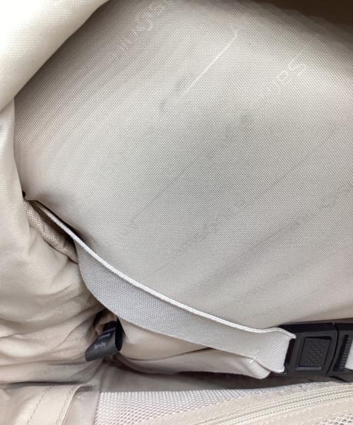 Samsonite（サムソナイト）Samsonite (サムソナイト) アクエリアス バックパック ブラックの古着・服飾アイテム