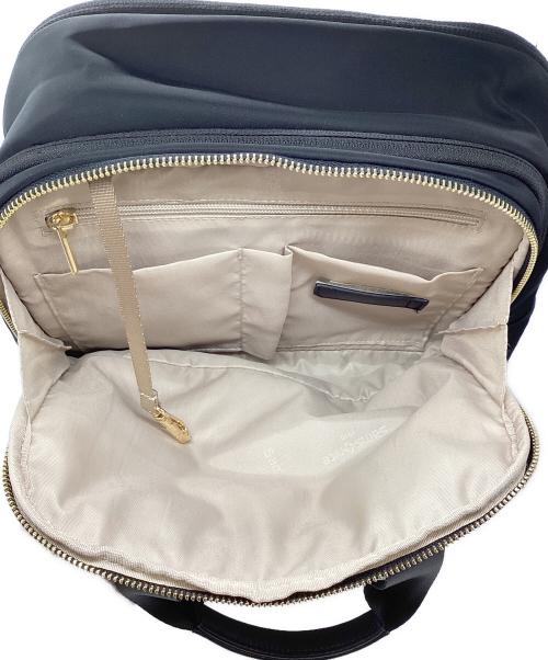 Samsonite（サムソナイト）Samsonite (サムソナイト) アクエリアス バックパック ブラックの古着・服飾アイテム