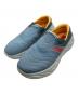 HOKAONEONE（ホカオネオネ）の古着「ORA RECOVERY SHOE 2」｜ブルー