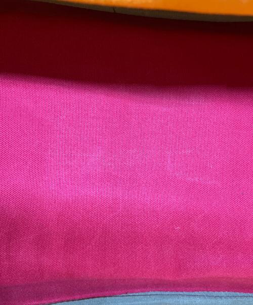 木の庄帆布（キノショウハンプ）木の庄帆布 (キノショウハンプ) トートバッグ グリーンの古着・服飾アイテム