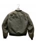 Pherrow's (フェローズ) MA-1ジャケット カーキ サイズ:S：9000円
