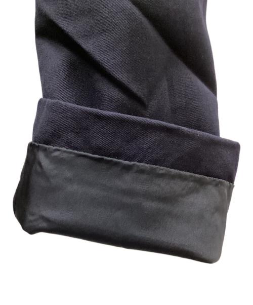 COMME des GARCONS HOMME（コムデギャルソン オム）COMME des GARCONS HOMME (コムデギャルソン オム) 3Bジャケット ネイビー サイズ:Mの古着・服飾アイテム