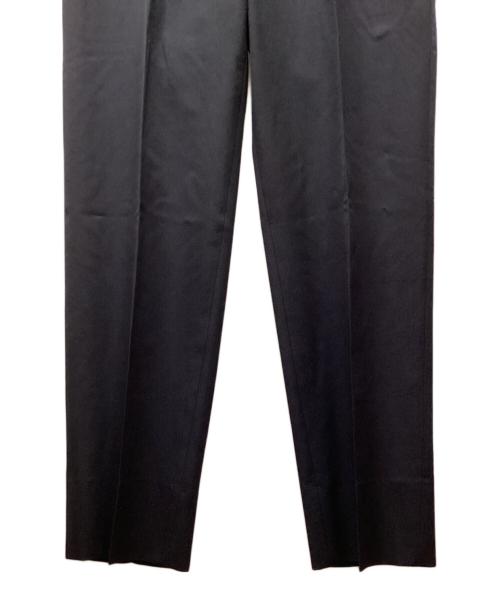 COMME des GARCONS HOMME（コムデギャルソン オム）COMME des GARCONS HOMME (コムデギャルソン オム) スラックス ネイビー サイズ:Mの古着・服飾アイテム