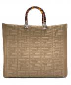 FENDI×SKIMSフェンディ×スキムス）の古着「サンシャイン ミディアム」｜ベージュ