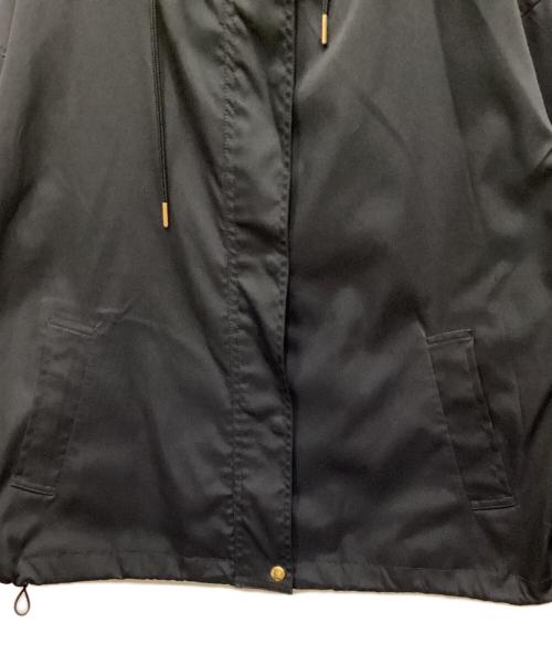 R-ISM（リズム）R-ISM (リズム) ジャケット ブラック サイズ:4の古着・服飾アイテム