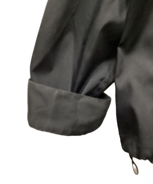 R-ISM（リズム）R-ISM (リズム) ジャケット ブラック サイズ:4の古着・服飾アイテム