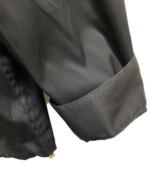 R-ISM（リズム）R-ISM (リズム) ジャケット ブラック サイズ:4の古着・服飾アイテム