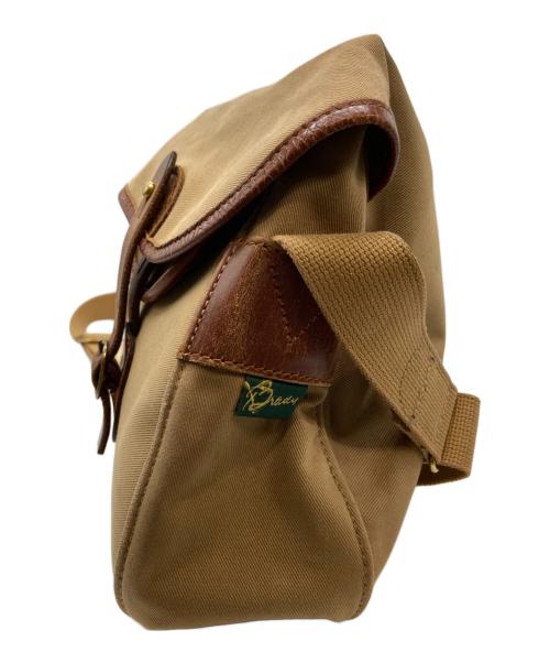 brady（ブレディ）brady (ブレディ) ARIEL TROUT SMALL/アリエルトラウトスモール ベージュの古着・服飾アイテム