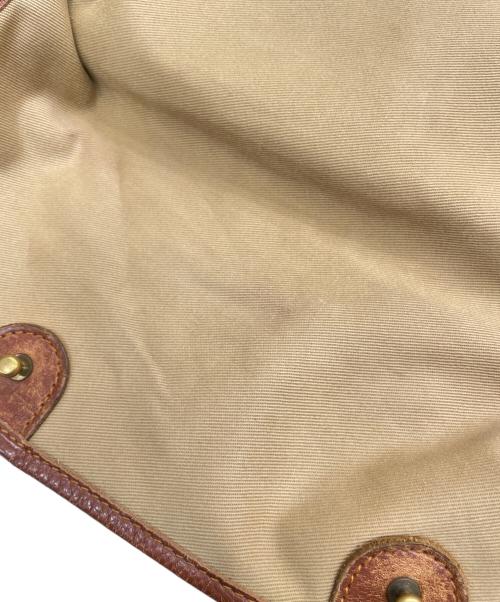 brady（ブレディ）brady (ブレディ) ARIEL TROUT SMALL/アリエルトラウトスモール ベージュの古着・服飾アイテム