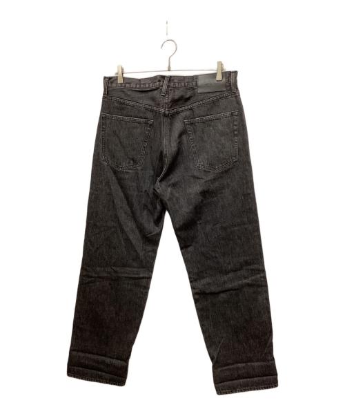 FTC（エフティーシー）FTC (エフティーシー) デニムパンツ グレー サイズ:Lの古着・服飾アイテム
