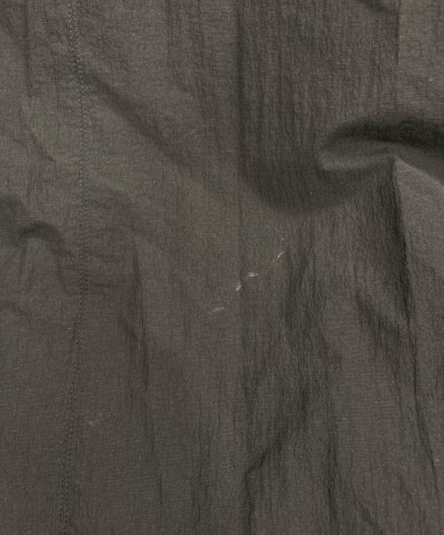 BEAUTY&YOUTH UNITED ARROWS（ビューティーアンドユースユナイテッドアローズ）BEAUTY&YOUTH UNITED ARROWS (ビューティーアンドユースユナイテッドアローズ) Dress ボリュームキャミワンピース ブラック サイズ:Sの古着・服飾アイテム