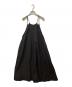 BEAUTY&YOUTH UNITED ARROWS (ビューティーアンドユースユナイテッドアローズ) Dress ボリュームキャミワンピース ブラック サイズ:S：6000円
