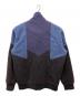 Aime Leon Dore (エメ レオン ドレ) パネル切替スタンドカラージャケット ネイビー サイズ:表記無し：12000円