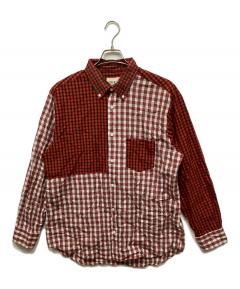 中古・古着通販】POLO RALPH LAUREN (ポロ・ラルフローレン) チェック