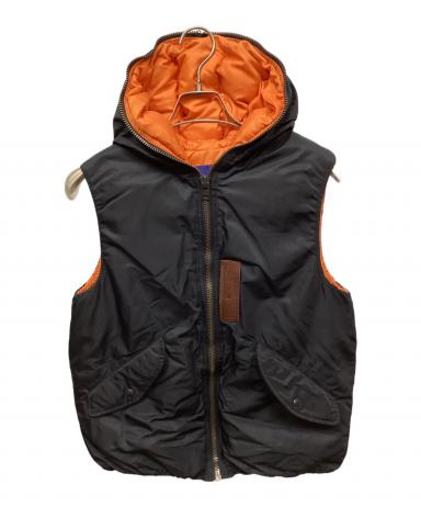 値下げJUNYA WATANABE x DUVETICA ニットダウンベスト 中古・古着通販】DUVETICA (デュベティカ) COMME des GARCONS JUNYA