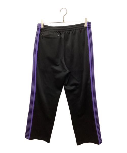 Needles（ニードルズ）Needles (ニードルズ) トラックパンツ ブラック サイズ:Mの古着・服飾アイテム