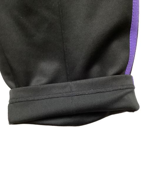 Needles（ニードルズ）Needles (ニードルズ) トラックパンツ ブラック サイズ:Mの古着・服飾アイテム
