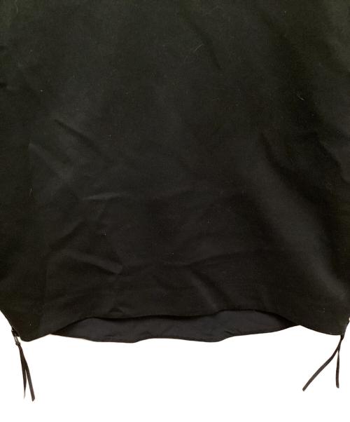 THE NORTH FACE（ザ ノース フェイス）THE NORTH FACE (ザ ノース フェイス) HYKE (ハイク) TEC AIR BIG TOP ブラック サイズ:Lの古着・服飾アイテム