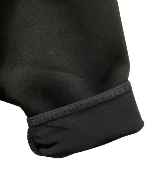 THE NORTH FACE（ザ ノース フェイス）THE NORTH FACE (ザ ノース フェイス) HYKE (ハイク) TEC AIR BIG TOP ブラック サイズ:Lの古着・服飾アイテム