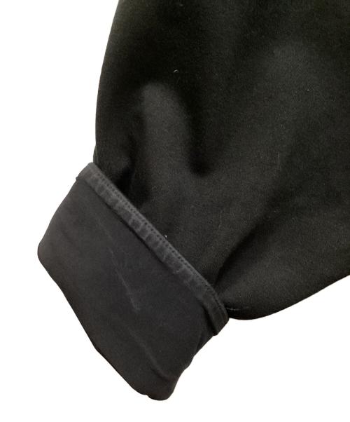 THE NORTH FACE（ザ ノース フェイス）THE NORTH FACE (ザ ノース フェイス) HYKE (ハイク) TEC AIR BIG TOP ブラック サイズ:Lの古着・服飾アイテム