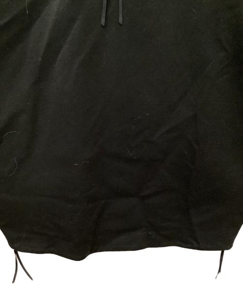 THE NORTH FACE（ザ ノース フェイス）THE NORTH FACE (ザ ノース フェイス) HYKE (ハイク) TEC AIR BIG TOP ブラック サイズ:Lの古着・服飾アイテム