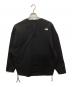 THE NORTH FACE (ザ ノース フェイス) HYKE (ハイク) TEC AIR BIG TOP ブラック サイズ:L：20000円