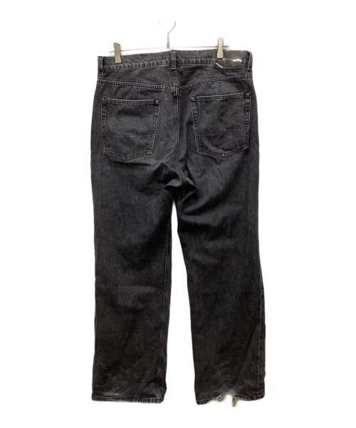 OUR LEGACY（アワーレガシー）OUR LEGACY (アワーレガシー) THIRD CUTデニムパンツ インディゴ サイズ:50の古着・服飾アイテム