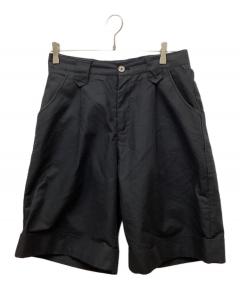 中古・古着通販】SUPREME (シュプリーム) Ultrasuede Mesh Shorts