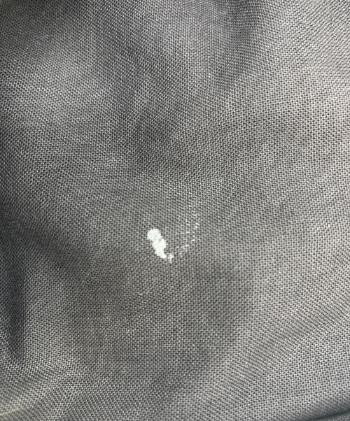 BALENCIAGA（バレンシアガ）BALENCIAGA (バレンシアガ) ザメンズデイショルダーバッグ グレーの古着・服飾アイテム