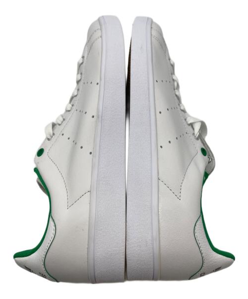 adidas（アディダス）adidas (アディダス) STANSMITH VULC/スタンスミスブルク ホワイト サイズ:27.5cm 未使用品の古着・服飾アイテム