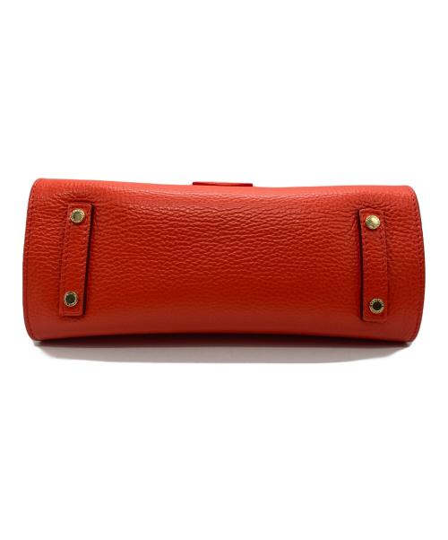 LORISTELLA（ロリステッラ）LORISTELLA (ロリステッラ) 2WAYバッグ レッドの古着・服飾アイテム