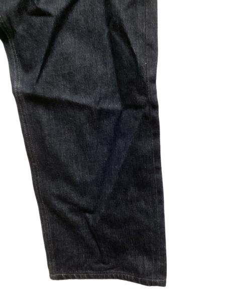 MARGARET HOWELL（マーガレットハウエル）MARGARET HOWELL (マーガレットハウエル) EDWIN (エドウィン) デニムパンツ インディゴ サイズ:W29の古着・服飾アイテム