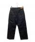 MARGARET HOWELL (マーガレットハウエル) EDWIN (エドウィン) デニムパンツ インディゴ サイズ:W29：6000円