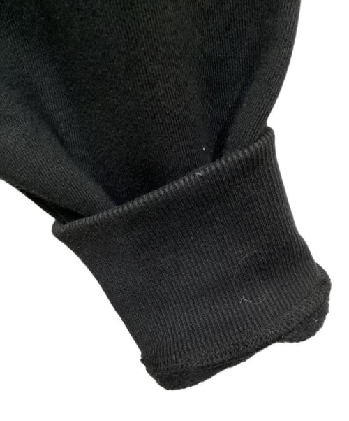 THE NORTH FACE（ザ ノース フェイス）THE NORTH FACE (ザ ノース フェイス) リアビューフルジップフーディ ブラック サイズ:Mの古着・服飾アイテム