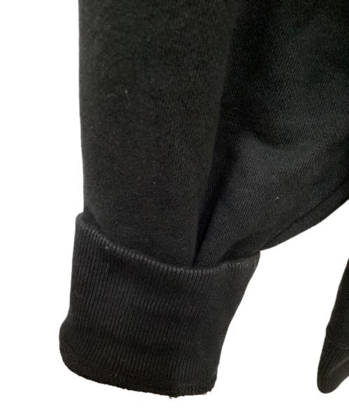 THE NORTH FACE（ザ ノース フェイス）THE NORTH FACE (ザ ノース フェイス) リアビューフルジップフーディ ブラック サイズ:Mの古着・服飾アイテム