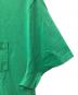 中古・古着 POLO RALPH LAUREN (ポロ・ラルフローレン) ビックサイズポケットTシャツ グリーン サイズ:XL 未使用品：8000円
