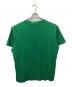 POLO RALPH LAUREN (ポロ・ラルフローレン) ビックサイズポケットTシャツ グリーン サイズ:XL 未使用品：8000円