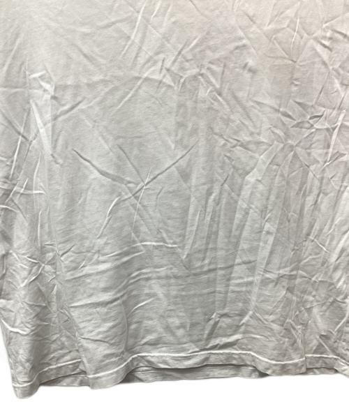Dime（ダイム）Dime (ダイム) CLASSIC GRIP Classic Grip T-shirt（クラシックグリップ） ホワイト サイズ:XLの古着・服飾アイテム