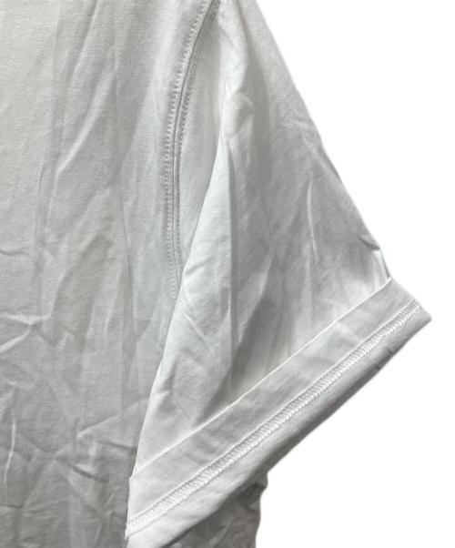 Dime（ダイム）Dime (ダイム) CLASSIC GRIP Classic Grip T-shirt（クラシックグリップ） ホワイト サイズ:XLの古着・服飾アイテム