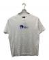 Dime（ダイム）の古着「Classic Grip T-shirt（クラシックグリップ）」｜ホワイト