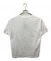 Dime (ダイム) CLASSIC GRIP Classic Grip T-shirt（クラシックグリップ） ホワイト サイズ:XL：6000円