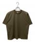 HELLY HANSEN（ヘリーハンセン）の古着「Amphibious Tee/アンフィビアス ティーシャツ」｜オリーブ