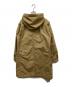 THE NORTH FACE (ザ ノース フェイス) Bold Hooded Coat カーキ サイズ:S：13000円