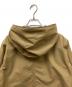 中古・古着 THE NORTH FACE (ザ ノース フェイス) Bold Hooded Coat カーキ サイズ:S：13000円