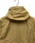 中古・古着 south2 west8 (サウスツー ウエストエイト) マウンテンパーカー ベージュ サイズ:S：10000円